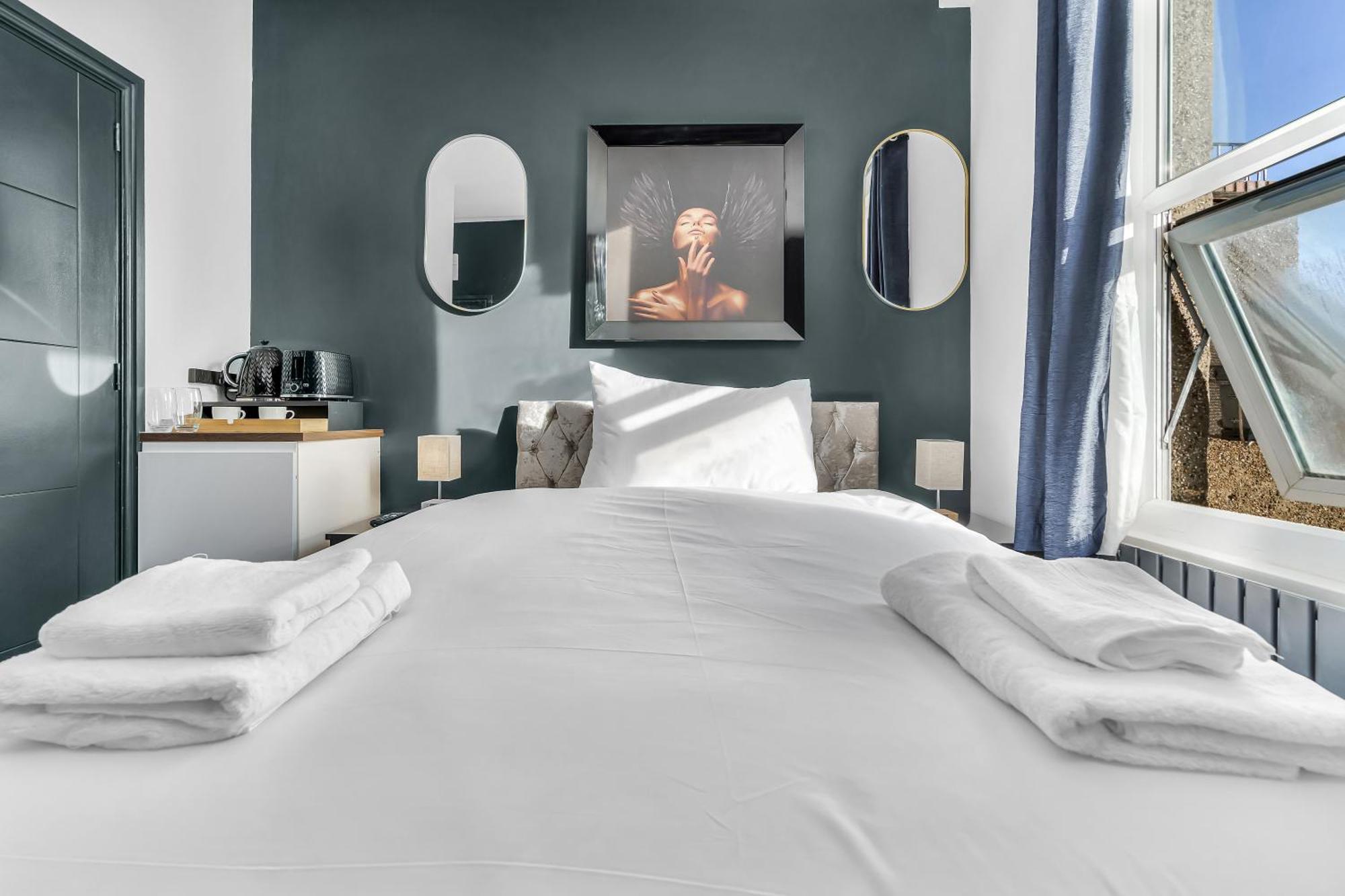 Aparthotel G Eighty Four *