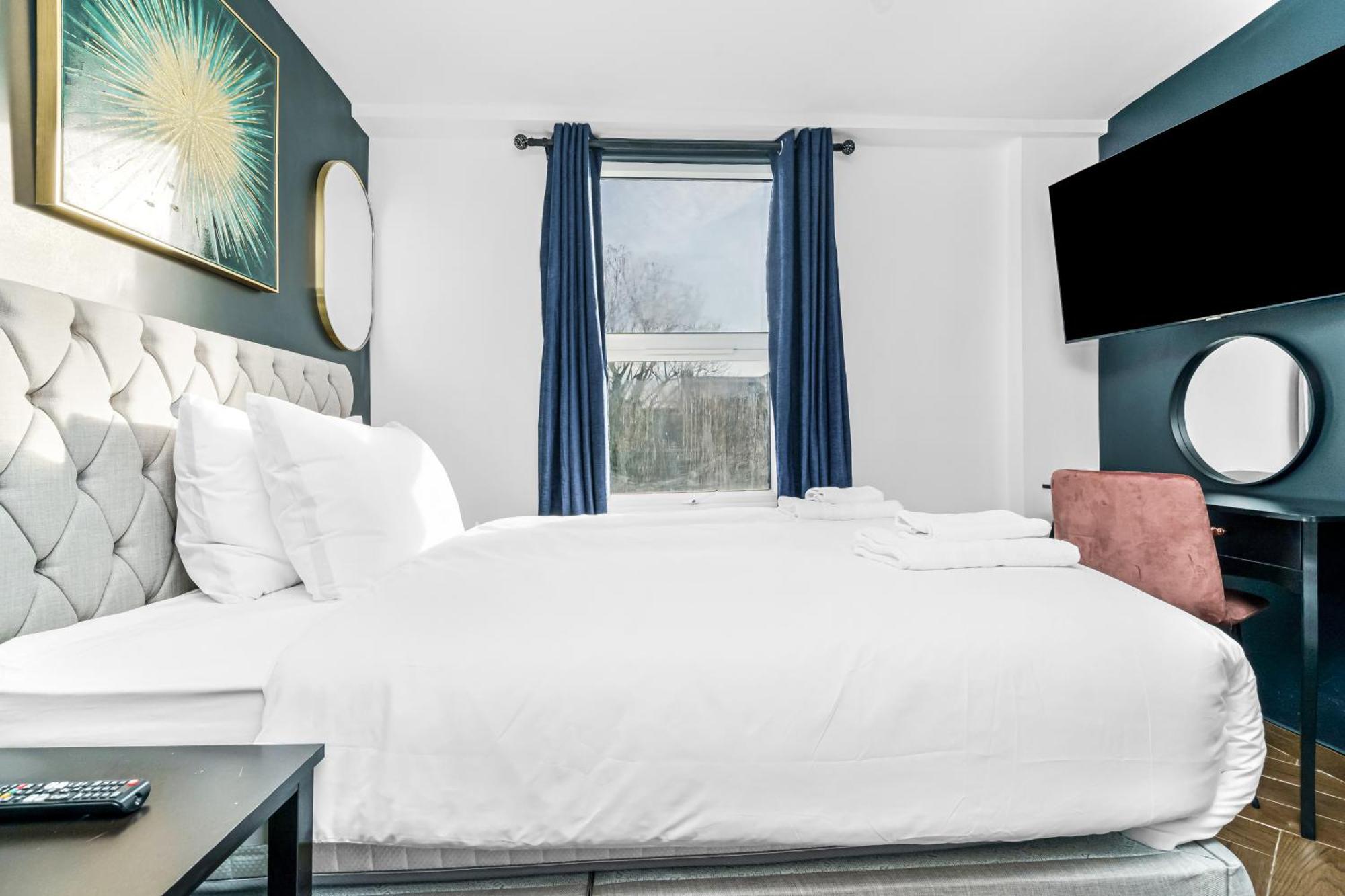 Aparthotel G Eighty Four *