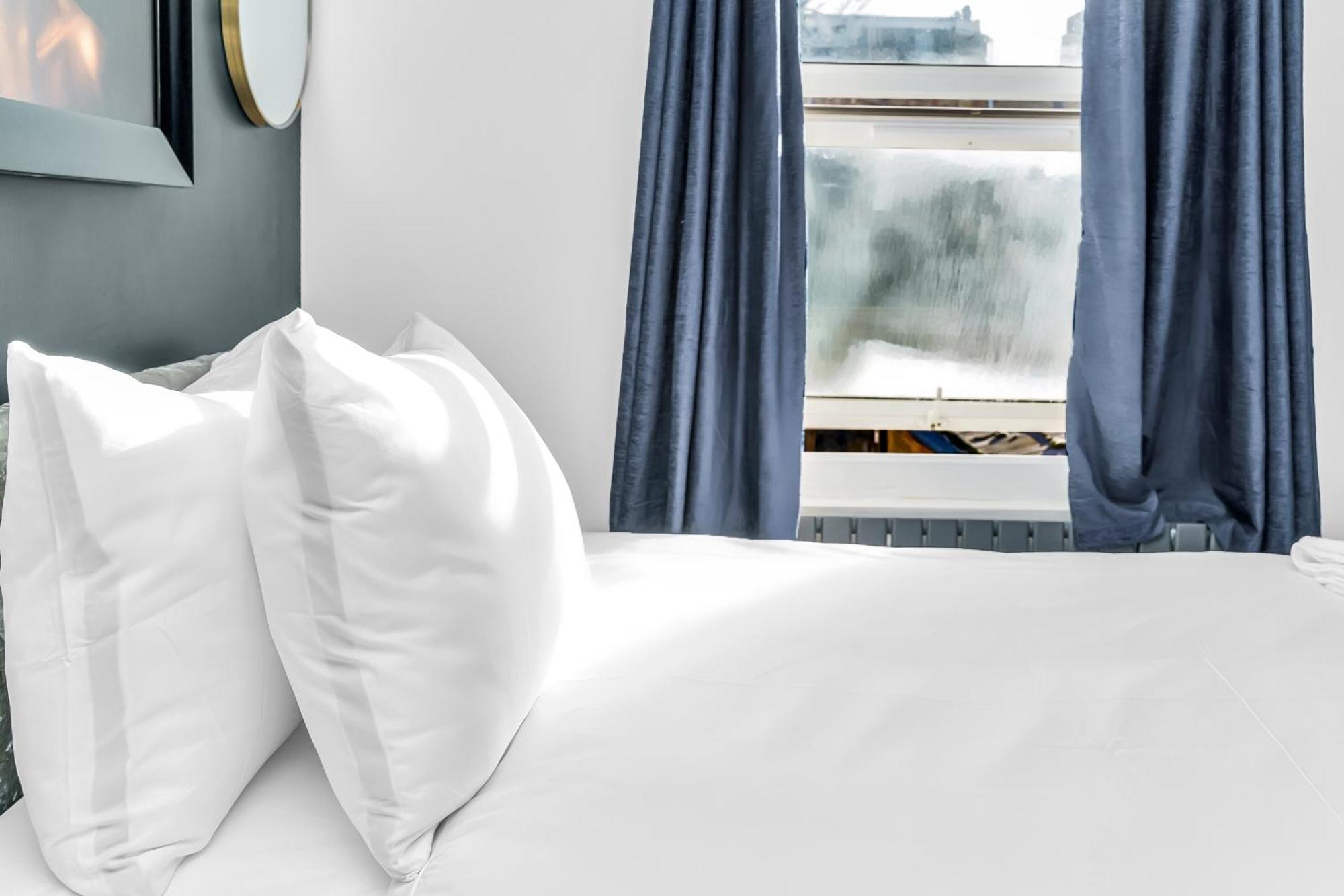 G Eighty Four Aparthotel *