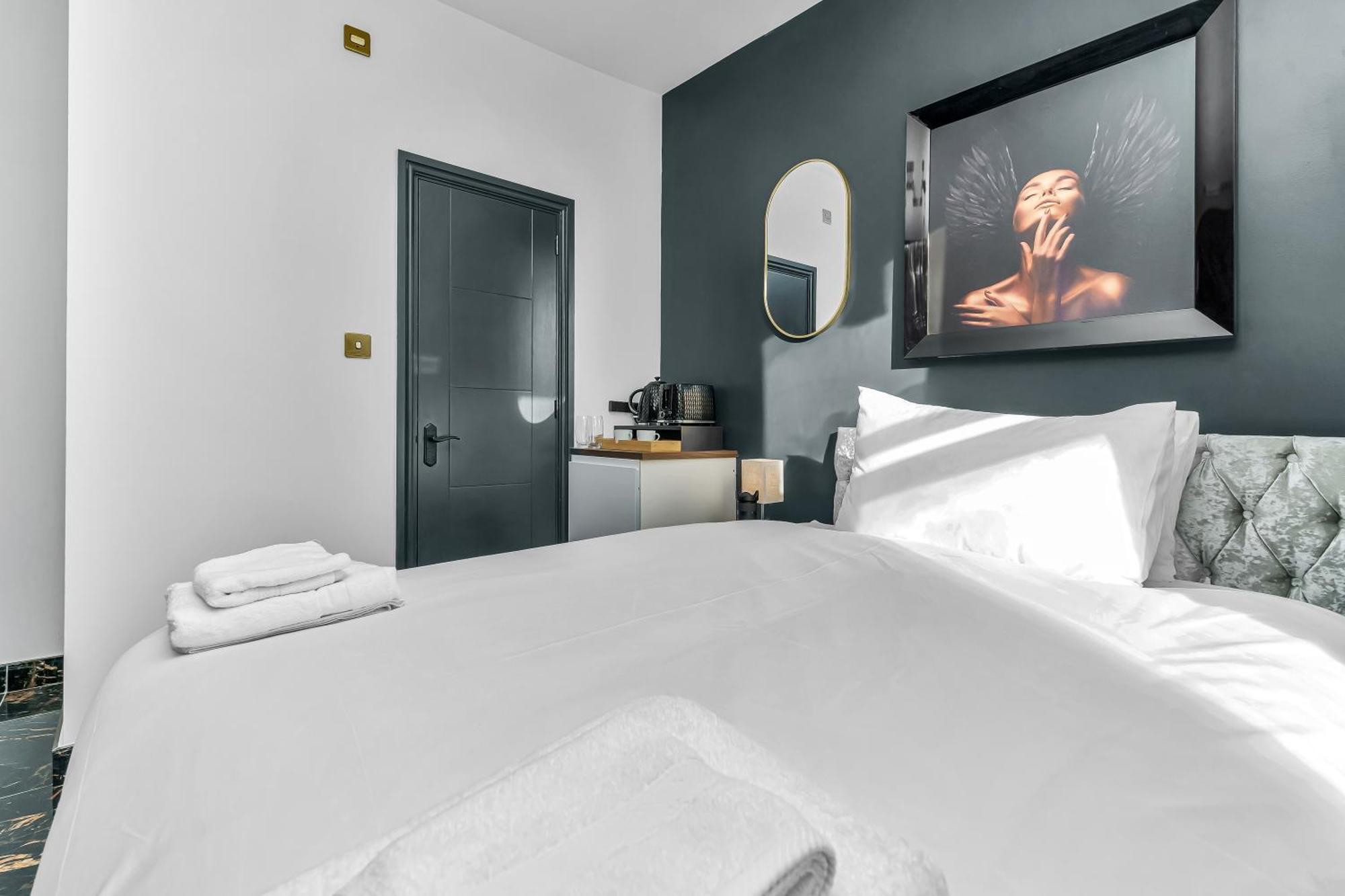 Aparthotel G Eighty Four