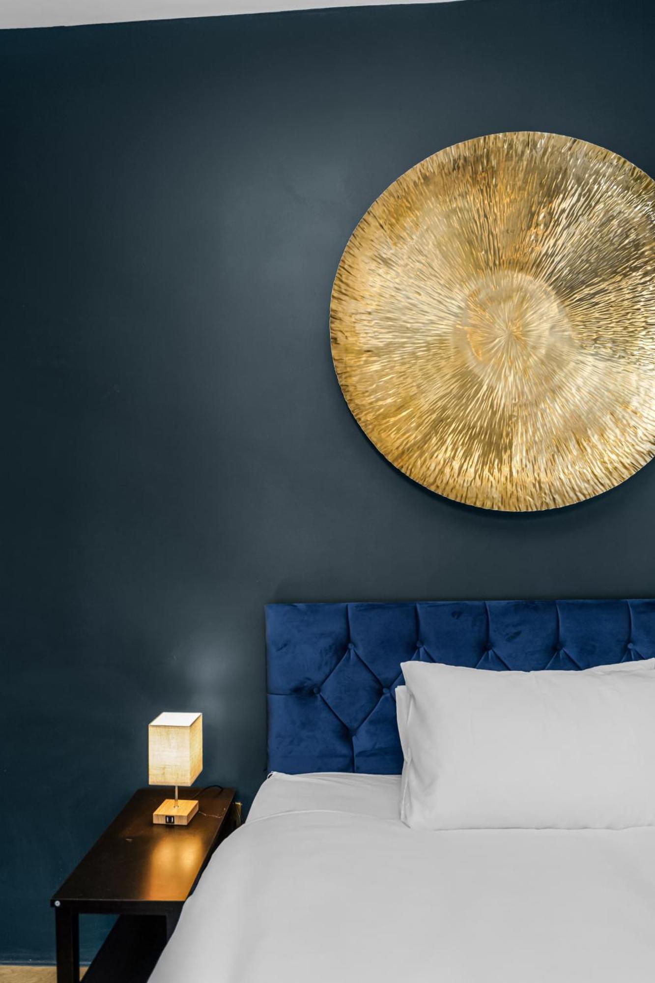 Aparthotel G Eighty Four