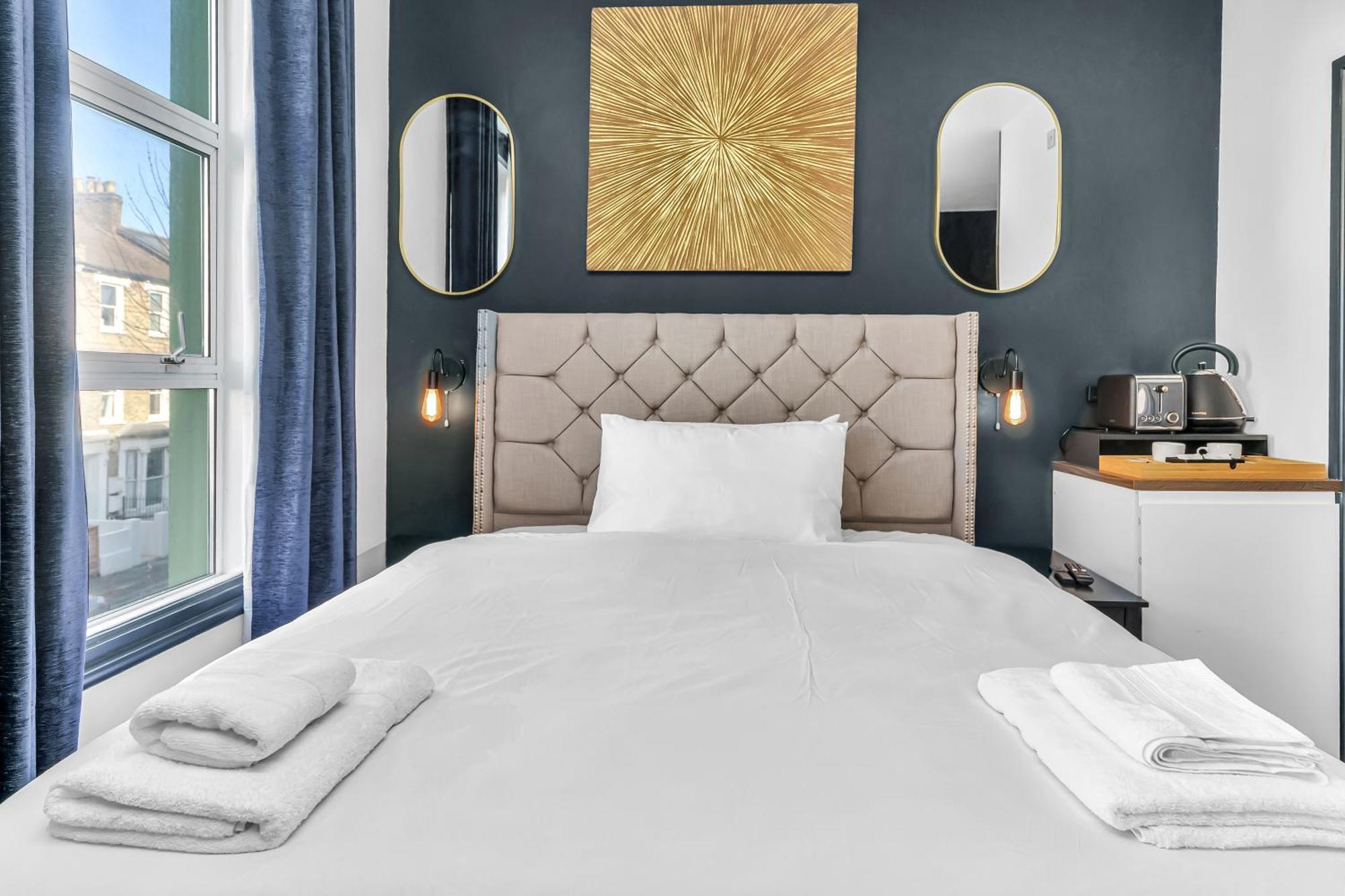 Aparthotel G Eighty Four *