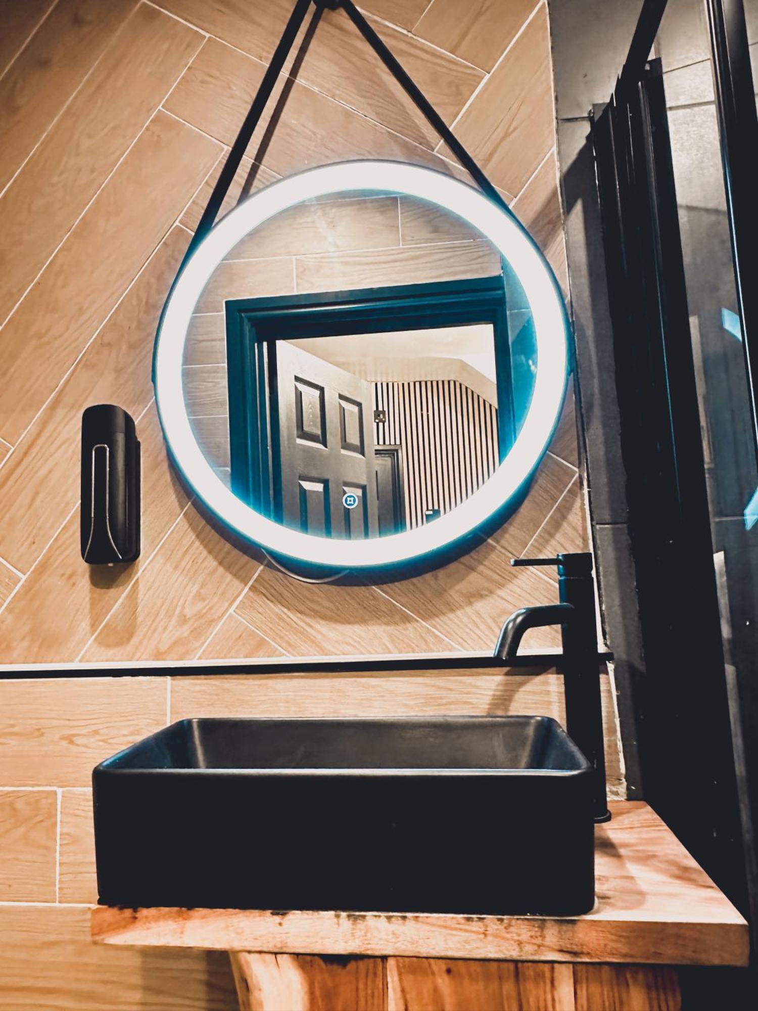 Aparthotel G Eighty Four