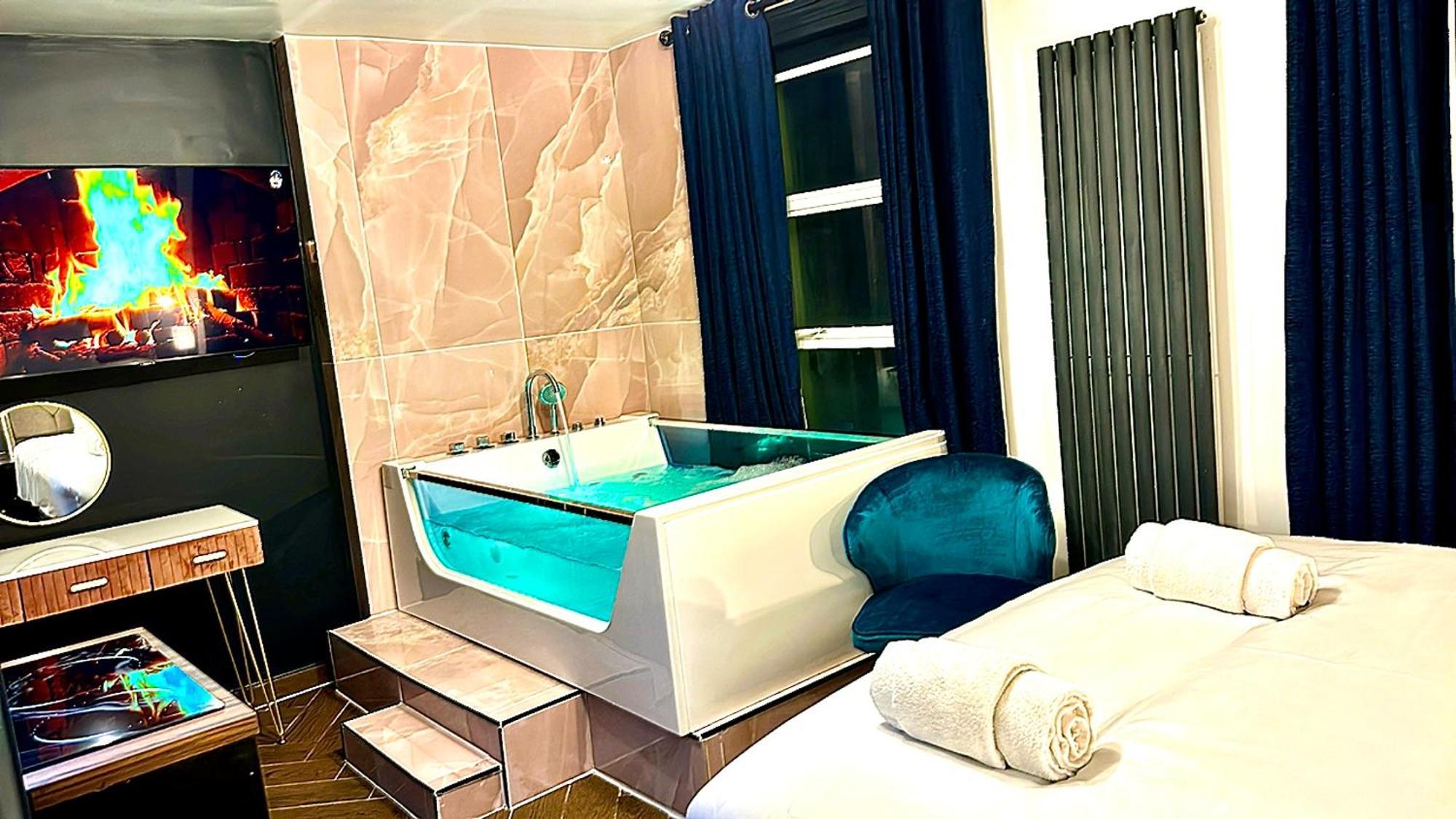 Aparthotel G Eighty Four