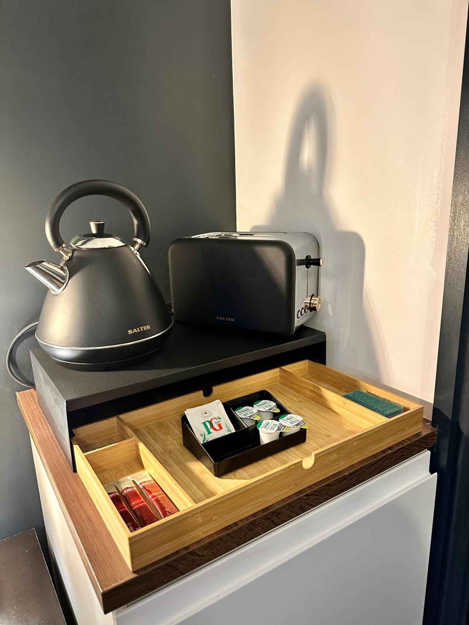 Aparthotel G Eighty Four *