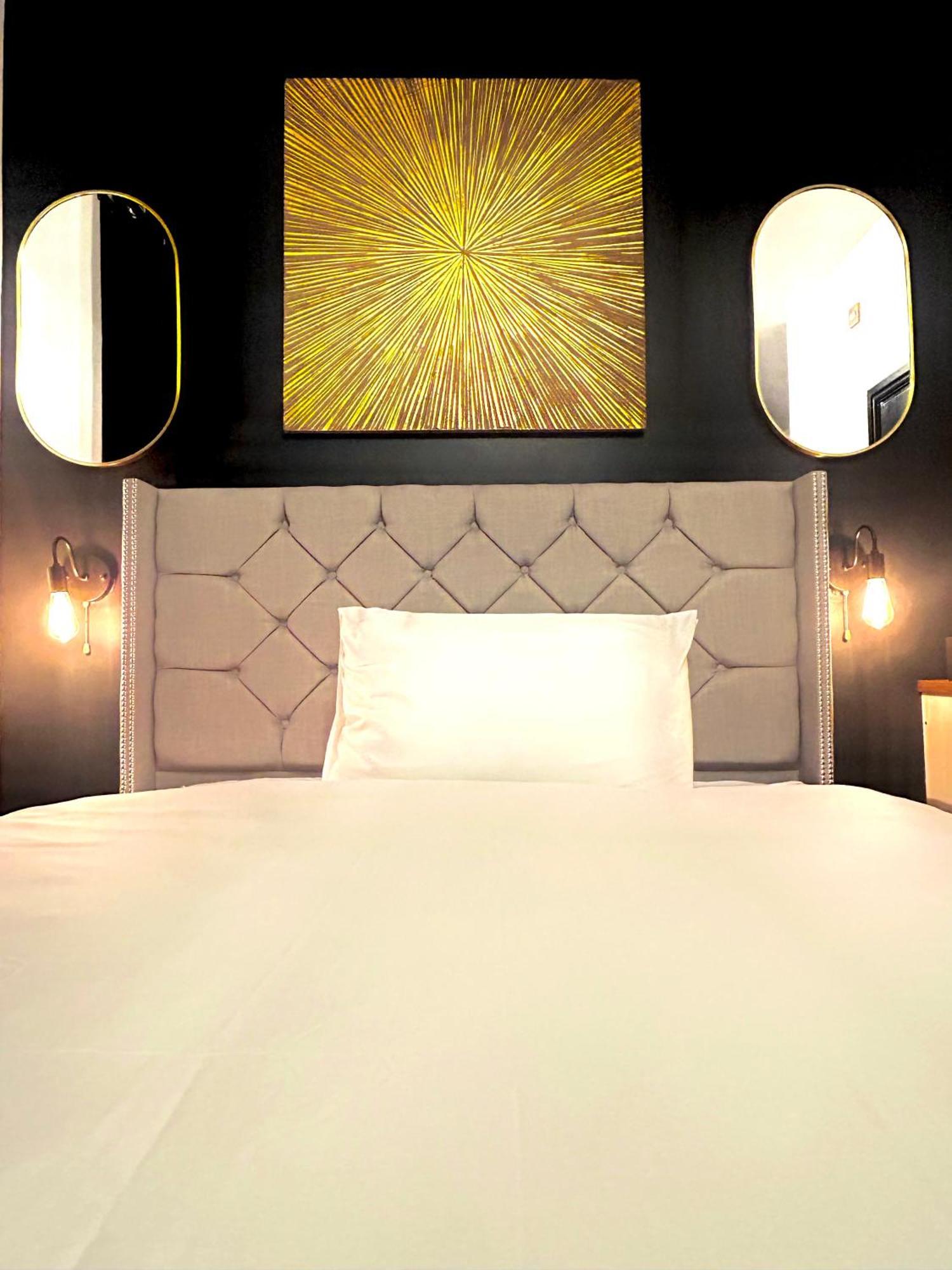 Aparthotel G Eighty Four